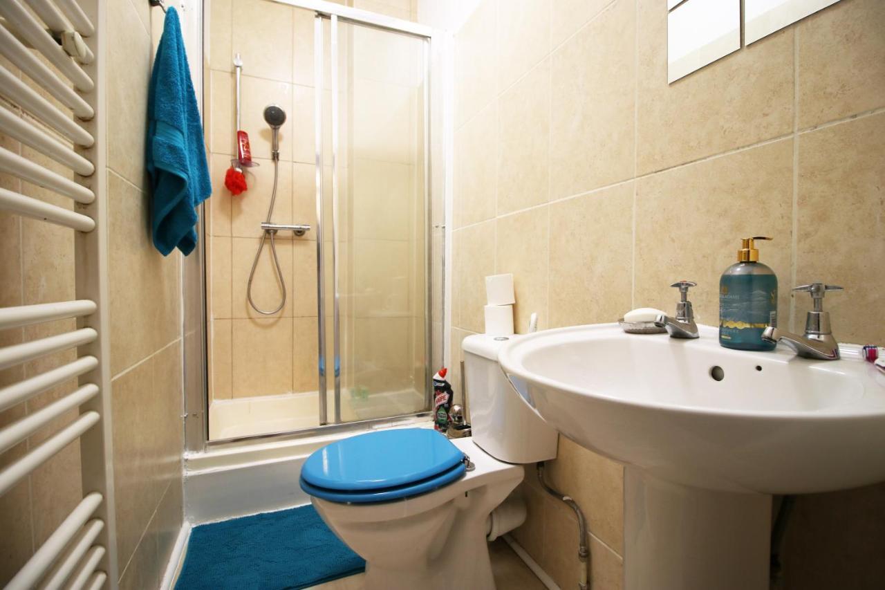 Sleek And Stylish 2 Bed In Clifton - Garden Apartment Bristol Luaran gambar